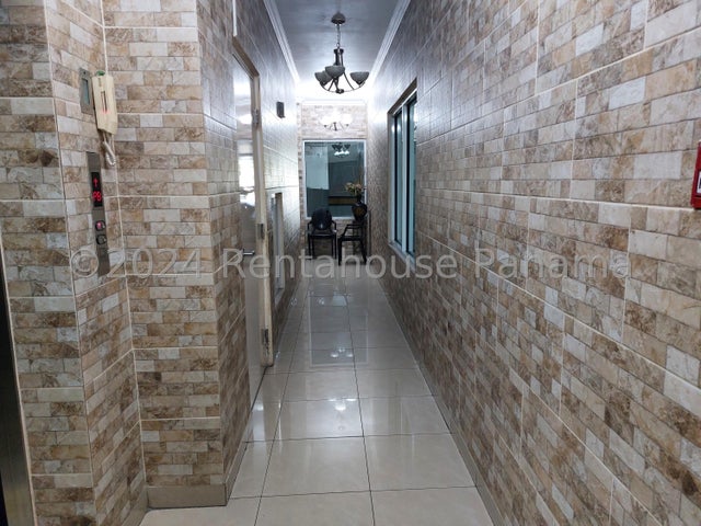 Amazing Apartment - Apartamento en parque Lefevre